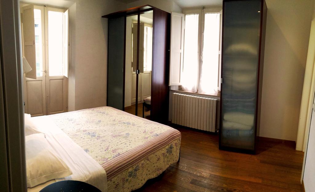 B&B La Luna Dal Borgo Iesi Exterior photo